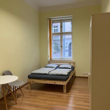 Batorego Lovely Rooms Krakkó Kültér fotó