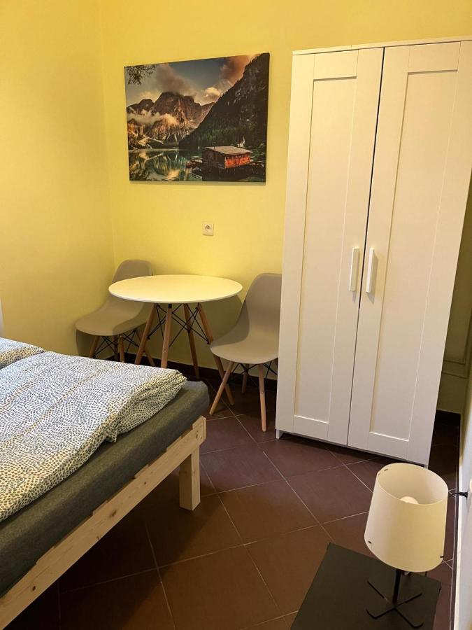 Batorego Lovely Rooms Krakkó Kültér fotó