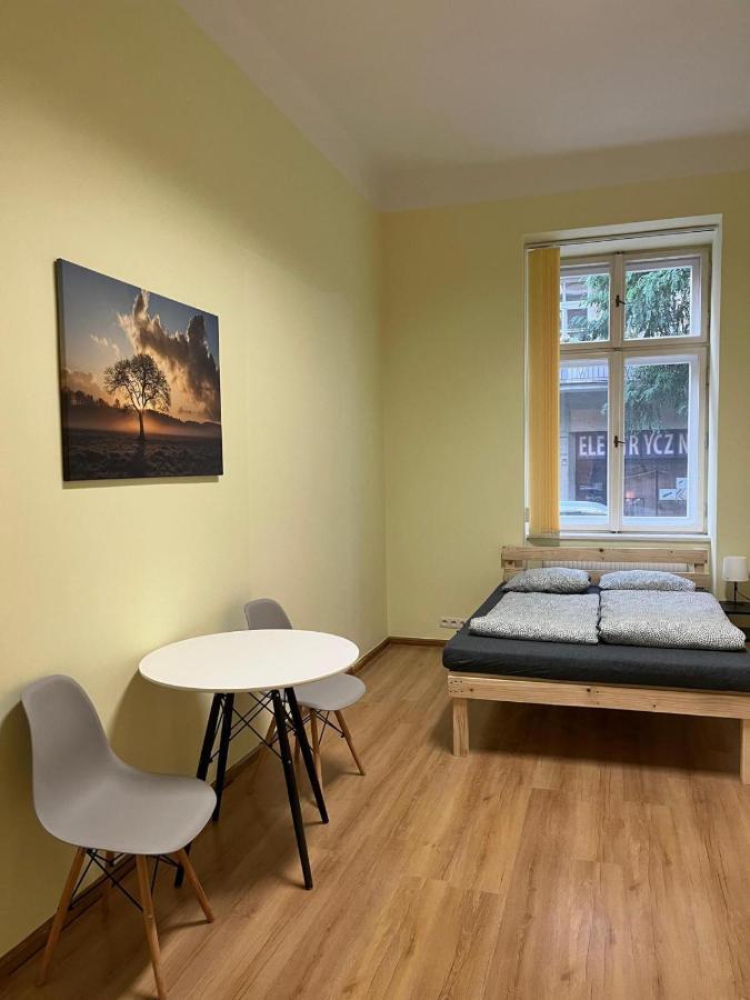 Batorego Lovely Rooms Krakkó Kültér fotó
