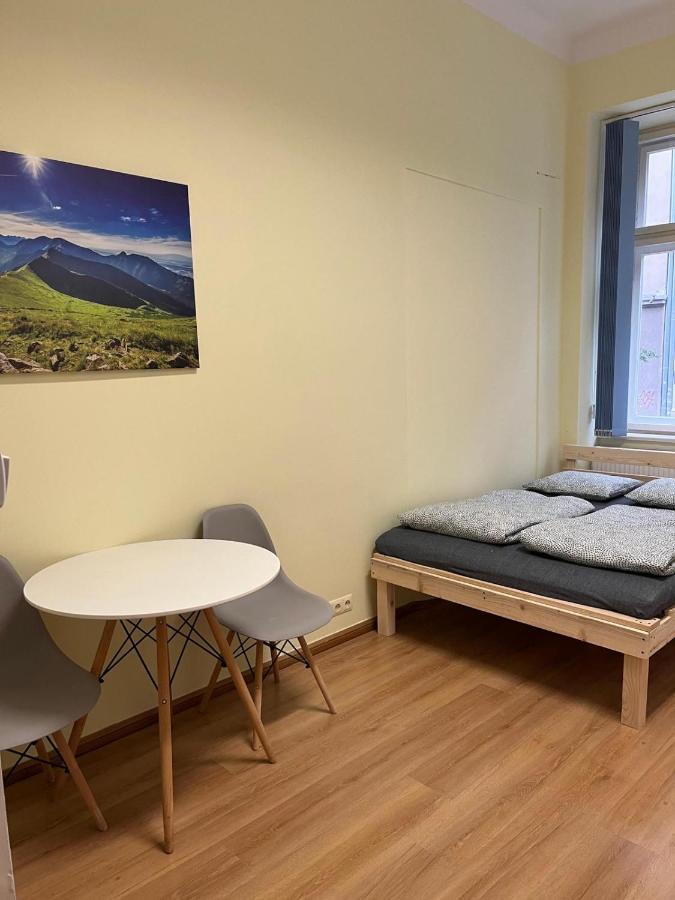 Batorego Lovely Rooms Krakkó Kültér fotó
