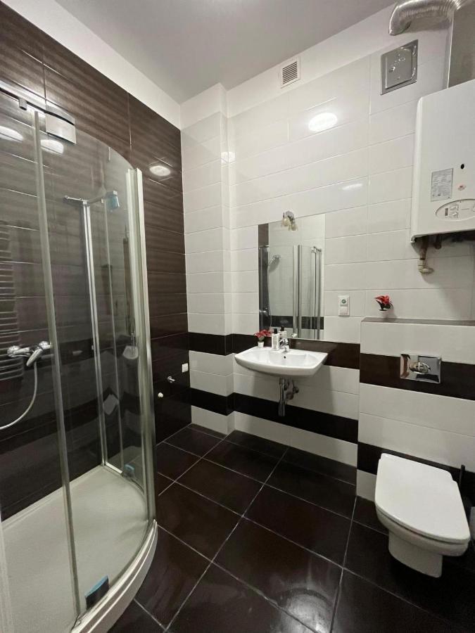 Batorego Lovely Rooms Krakkó Kültér fotó