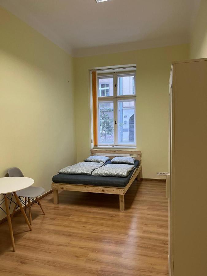 Batorego Lovely Rooms Krakkó Kültér fotó